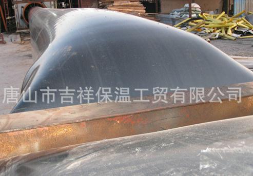 聚乙烯保溫管應(yīng)用廣泛的原因？