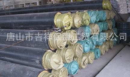 預(yù)制直埋保溫管地下敷設(shè)方法有哪些？