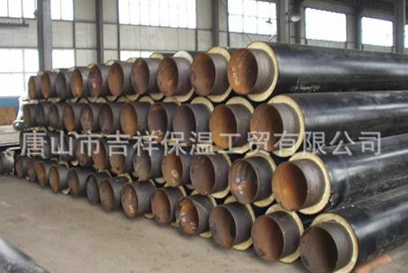 聚氨酯直埋保溫管具備哪些優(yōu)勢(shì)？