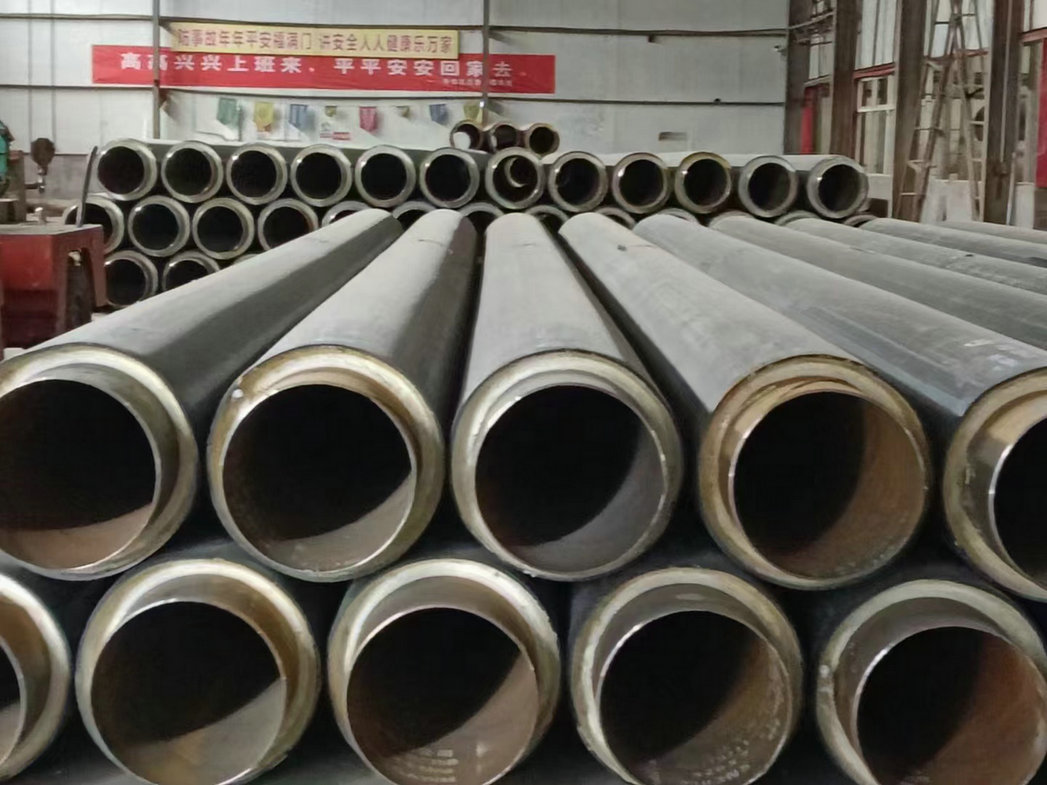 直埋保溫管施工應(yīng)注意什么細(xì)節(jié)？