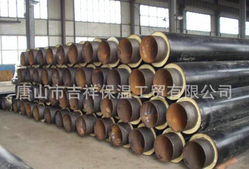 鋼套鋼保溫管組成、應(yīng)用及特點(diǎn)分享
